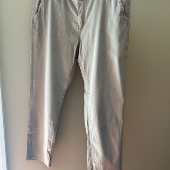 AJ JEANS  ' THE CADEN ' - Picture 2 of 5